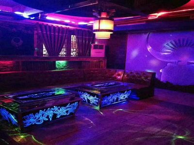 扬州夜总会招聘